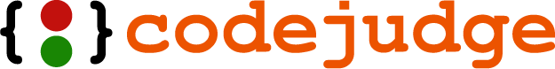 Codejudge