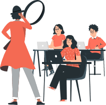 Identify top tech talent with real-world skill assessments